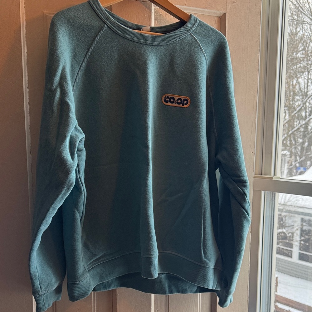 REI Co-op Sweatshirt